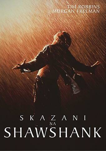 100 lat Warner Bros: Skazani na Shawshank