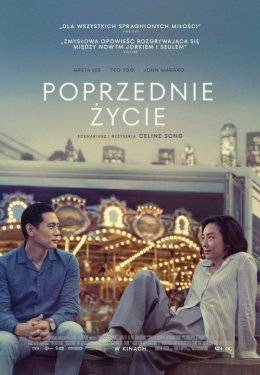 Film: Poprzednie życie