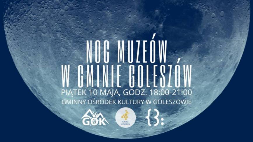 Noc Muzeów w gminie Goleszów