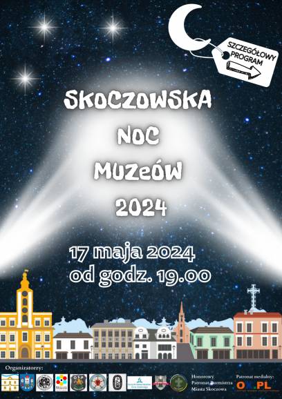 Skoczowska Noc Muzeów 2024