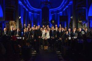 KONCERT JUBILEUSZOWY „PIEŚNI MARYJNYCH”