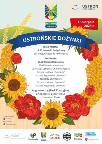 Ustrońskie Dożynki