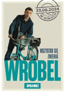 Wróbel