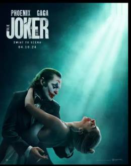 Joker: Folie à Deux 