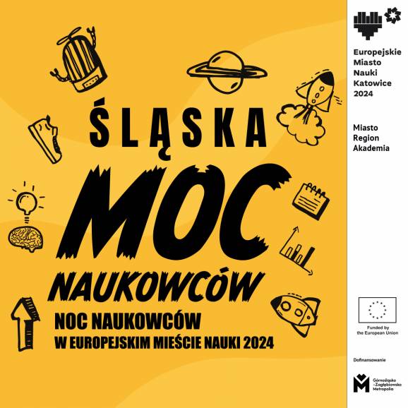 Noc Naukowców w Cieszynie