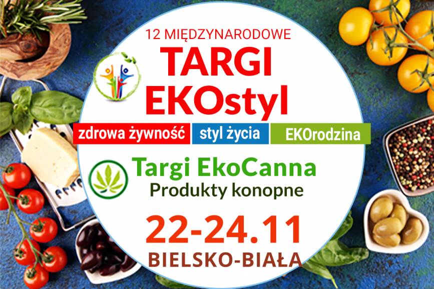 Targi EKOstyl