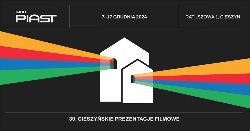 XXXIX CIESZYŃSKIE PREZENTACJE FILMOWE