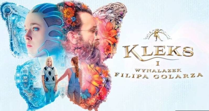 Kleks i wynalazek Filipa Golarza