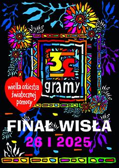 33. Finał Wielkiej Orkiestry Świątecznej Pomocy