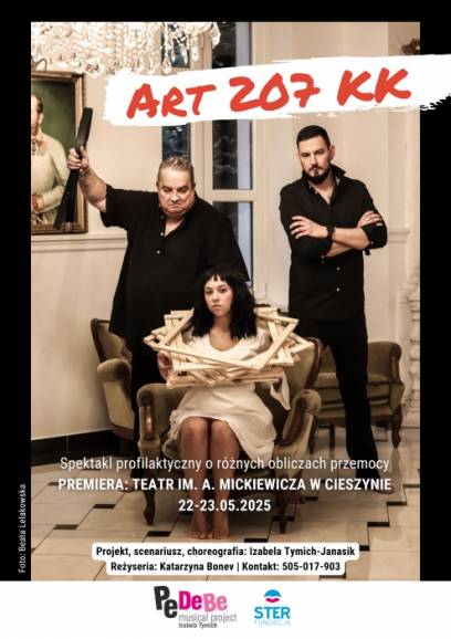 Art. 207 KK