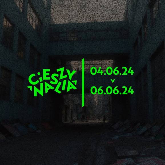 Cieszynalia 2025