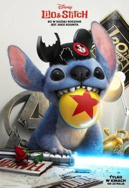 Lilo i Stich