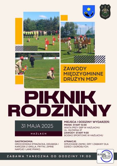 Piknik Rodzinny