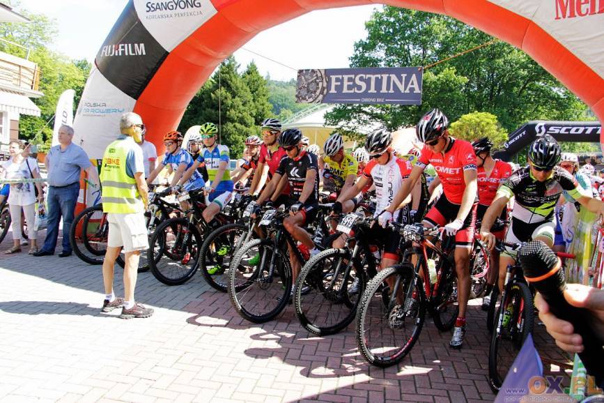 Silesia Bike Maraton 2025 - MTB w sercu Beskidów
