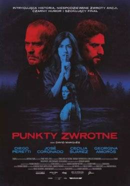 Punkty zwrotne