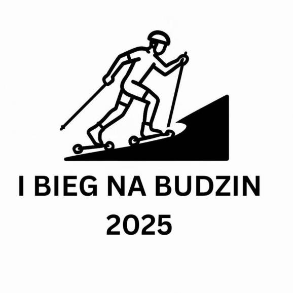  I Bieg na Budzin 