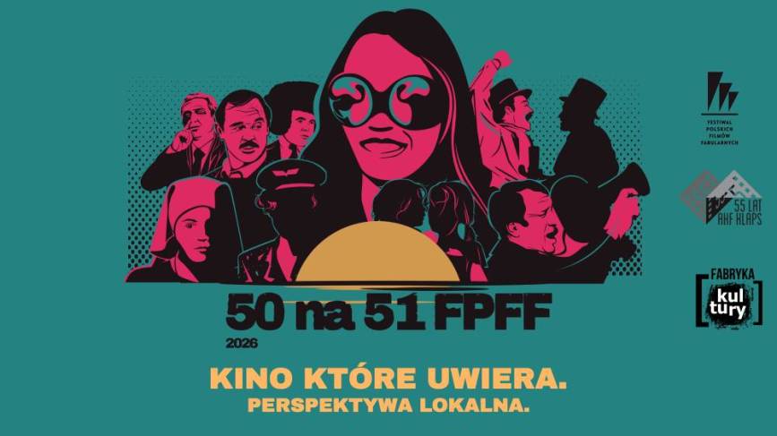 Kino, które uwiera. Przegląd filmowy | 50 na 51