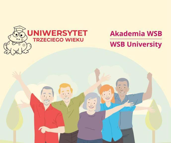 Uniwersytet Trzeciego Wieku w Chybiu - inauguracja 