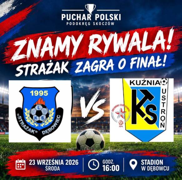 Puchar Polski w Piłce Nożnej