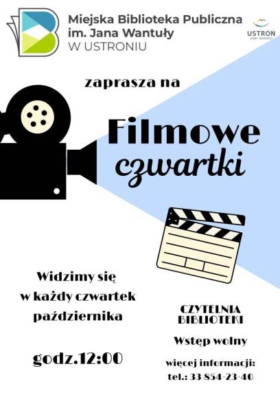 Filmowy czwartek
