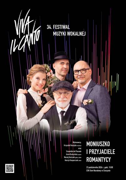 Moniuszko i przyjaciele romantycy
