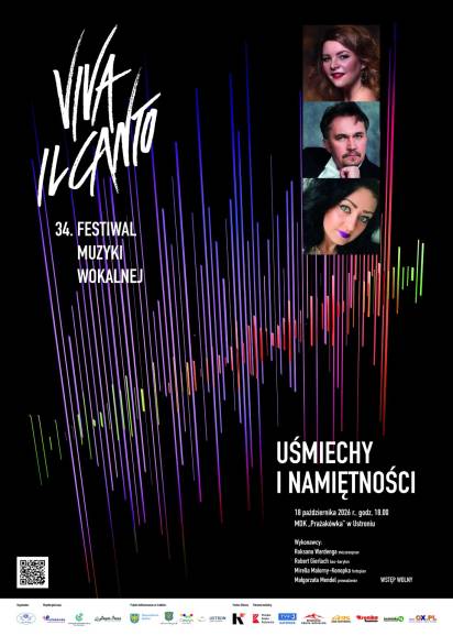 Uśmiechy i namiętności