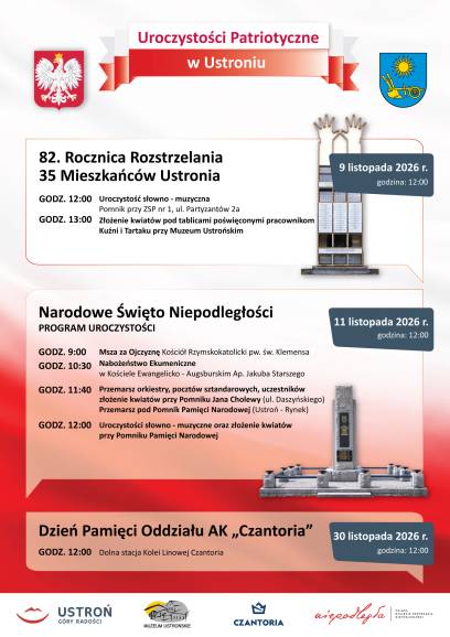 Narodowe Święto Niepodległości