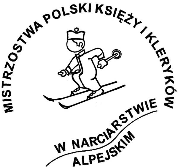 XIX Mistrzostwa Polski Księży i Kleryków w Narciarstwie Alpe