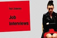Spektakl: Job Interviews