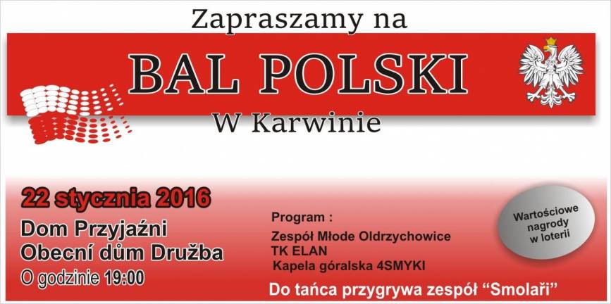 Bal Polski 
